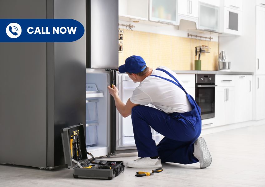 Hickory Ridge Appliance Repair Company